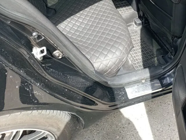 Mitsubishi Lancer - фото 4