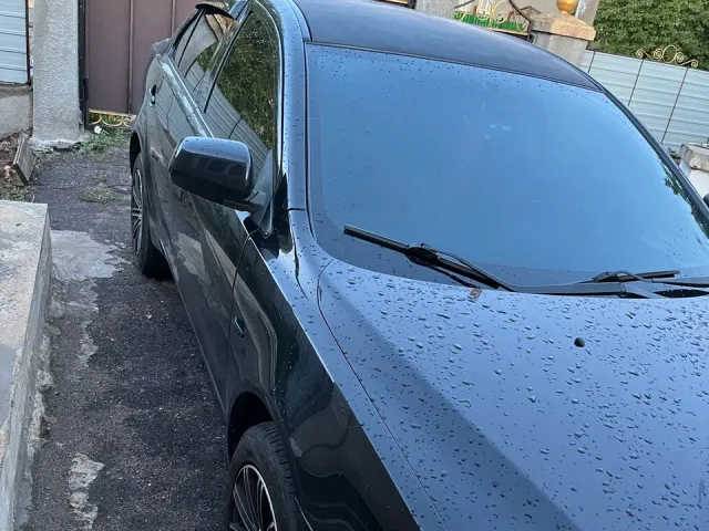 Mitsubishi Lancer - фото 3