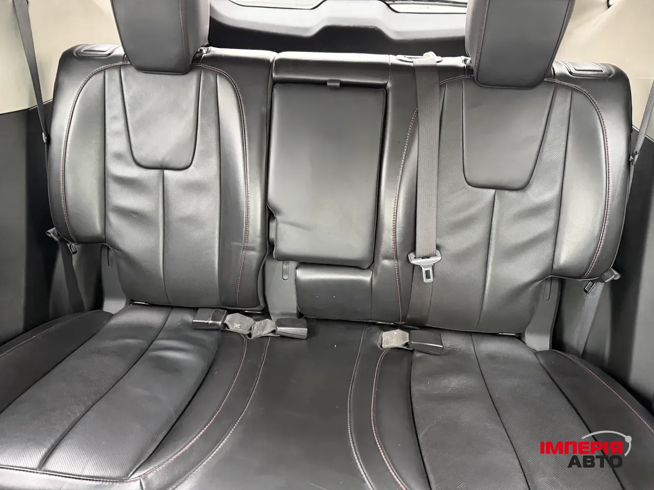 Chevrolet Equinox - фото 21