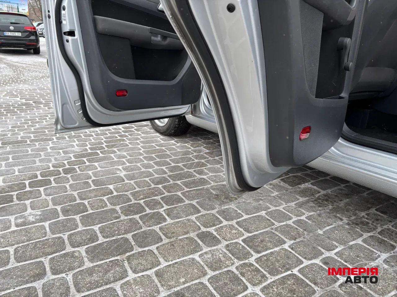 Volkswagen Touran - фото 38