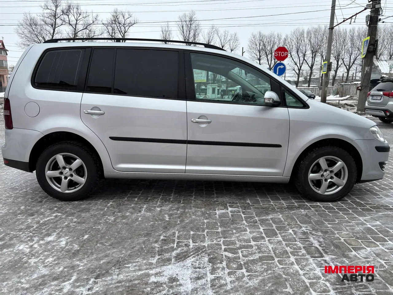 Volkswagen Touran - фото 10