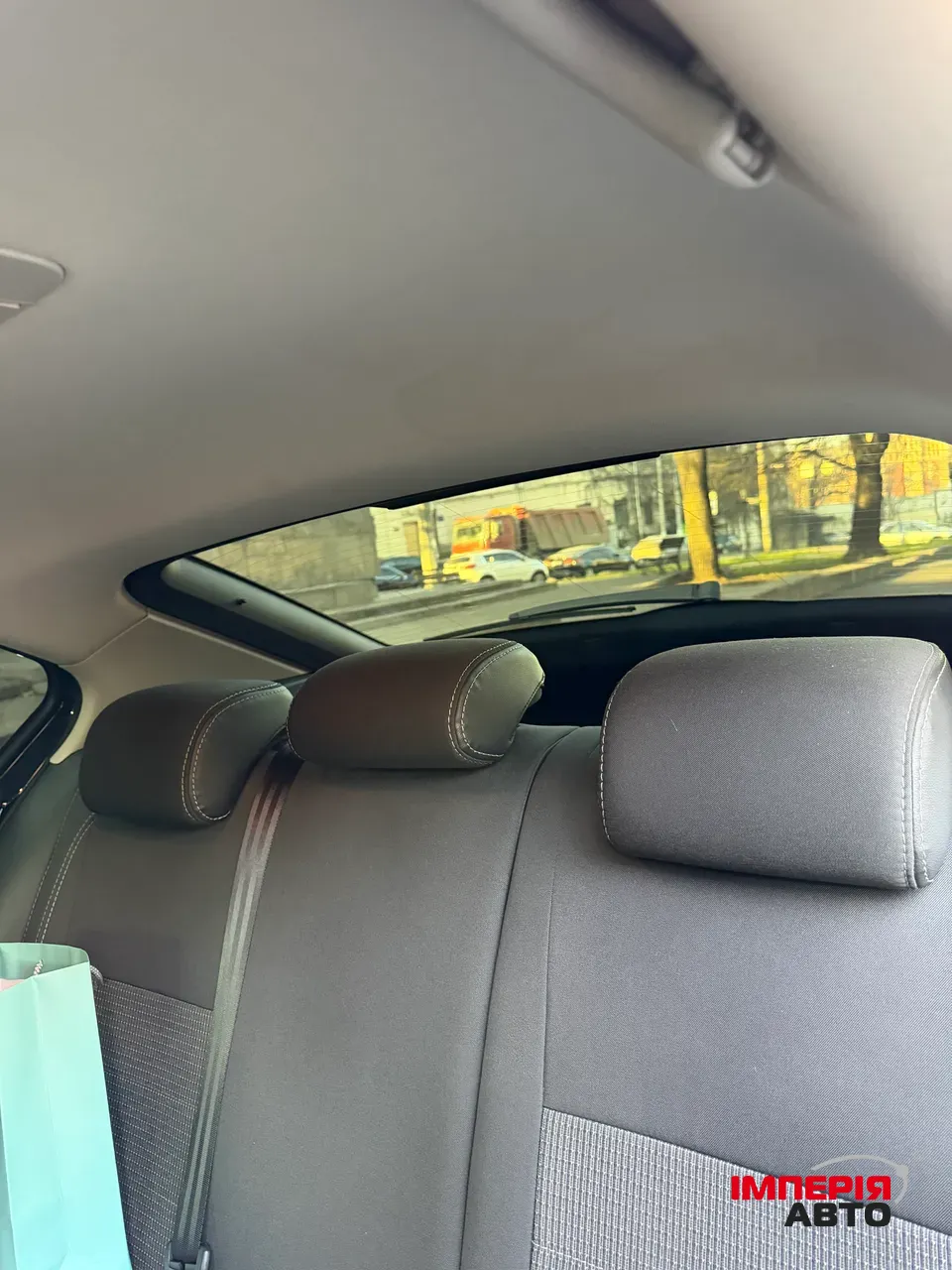 Skoda Octavia - фото 9