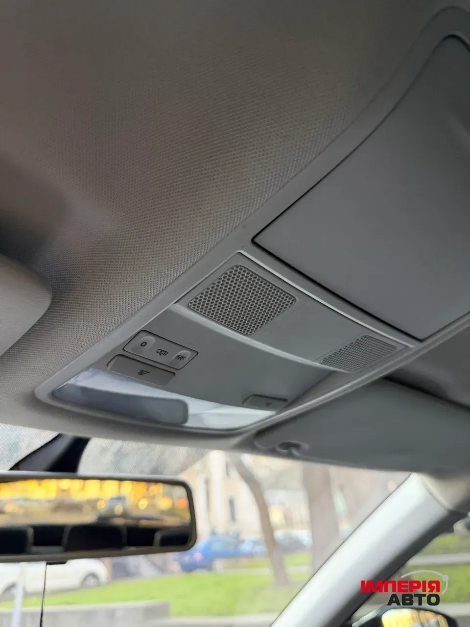 Skoda Octavia - фото 20