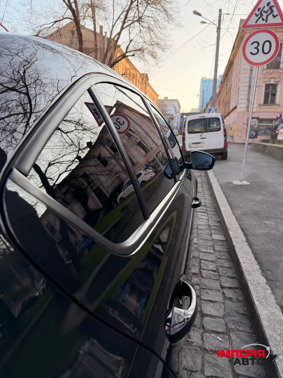 Skoda Octavia - фото 16