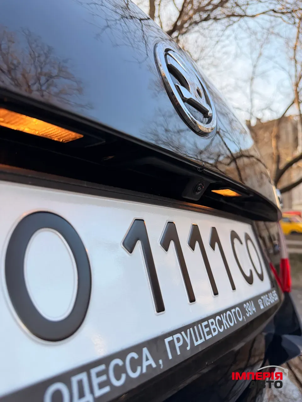 Skoda Octavia - фото 11