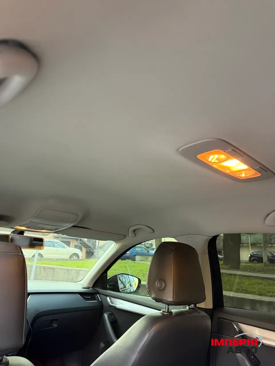 Skoda Octavia - фото 10