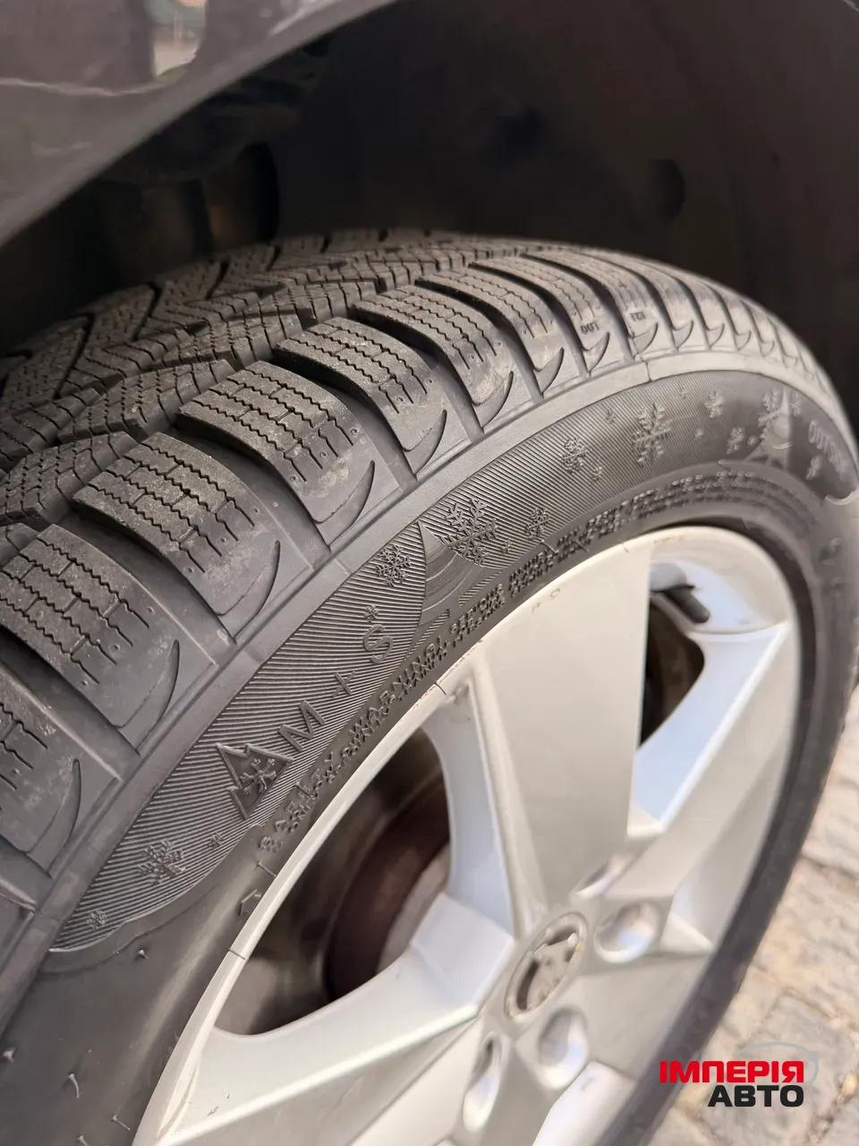 Skoda Octavia - фото 15