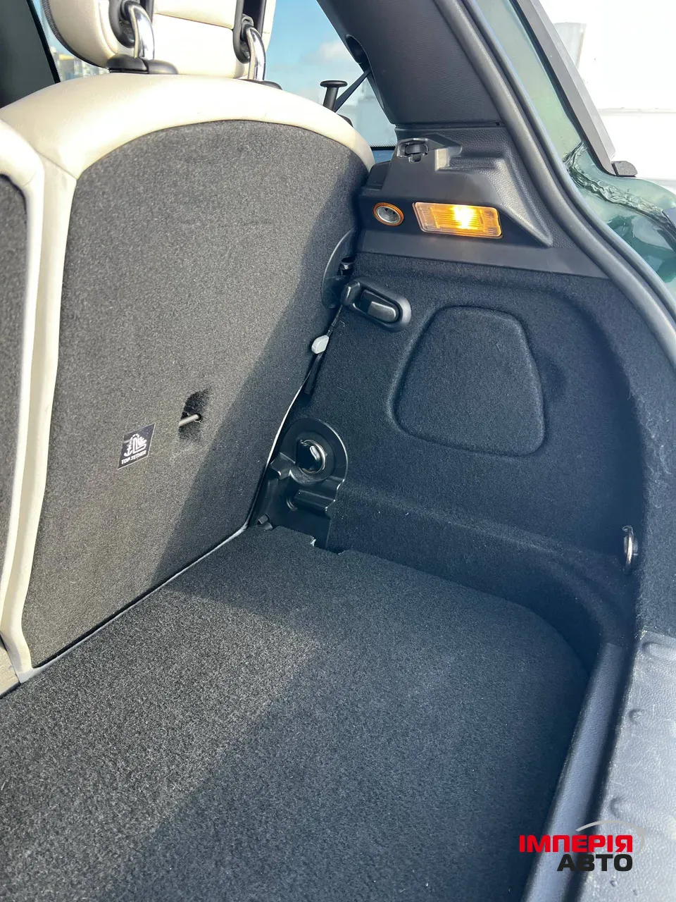 Mini Hatch - фото 12