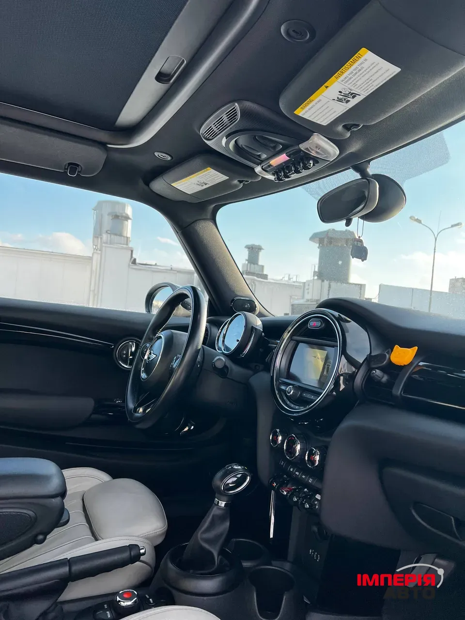 Mini Hatch - фото 25