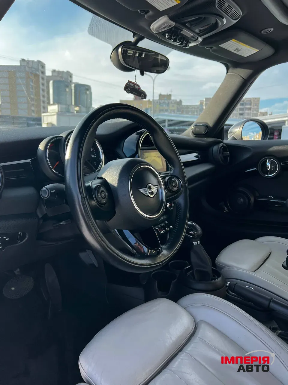 Mini Hatch - фото 30