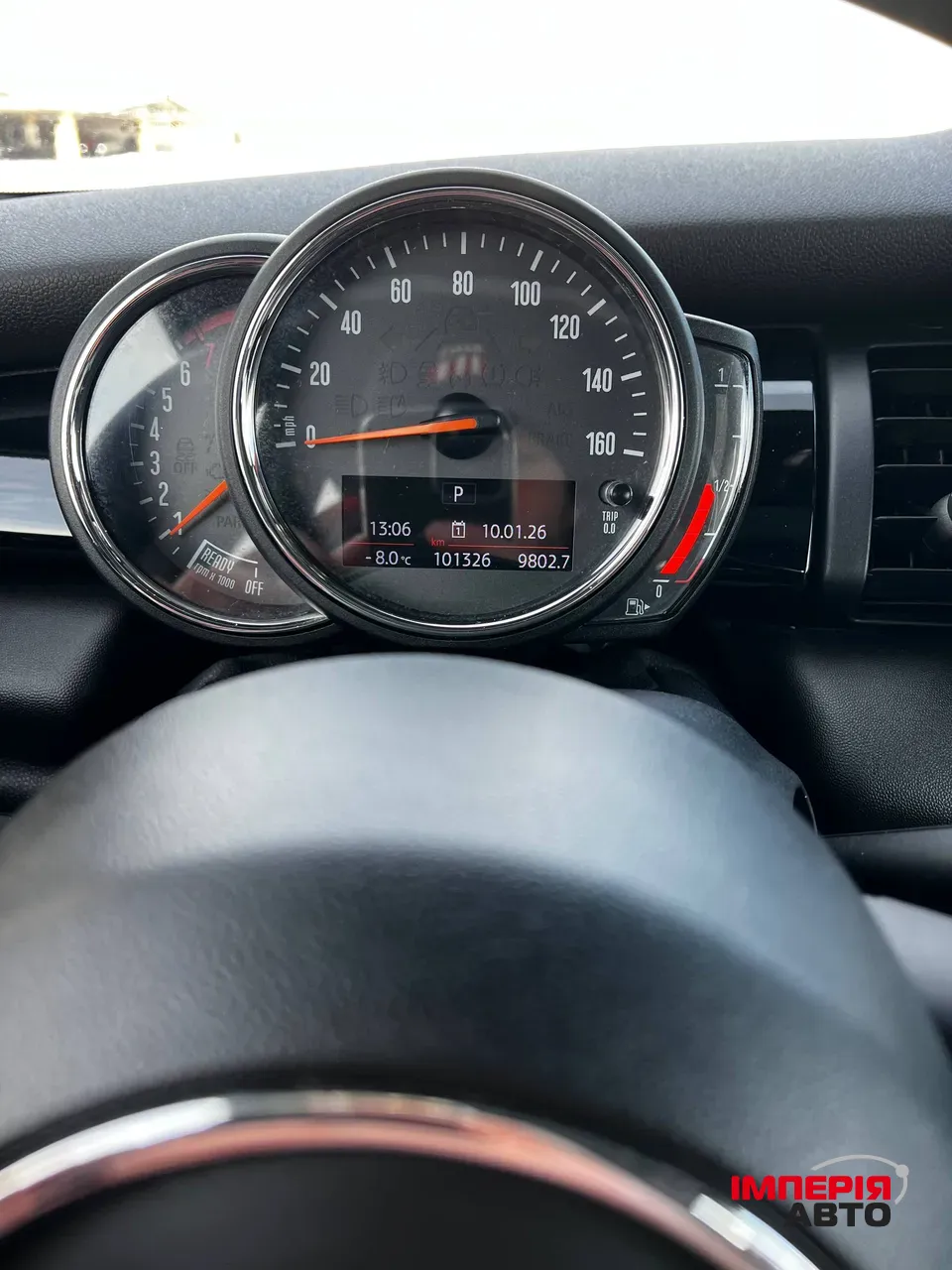 Mini Hatch - фото 22