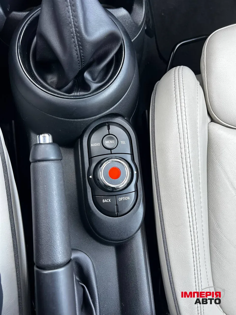 Mini Hatch - фото 14