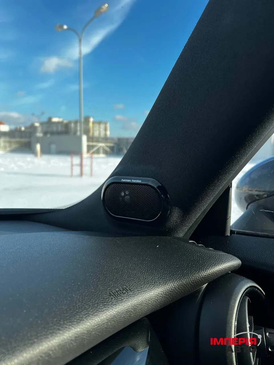 Mini Hatch - фото 20