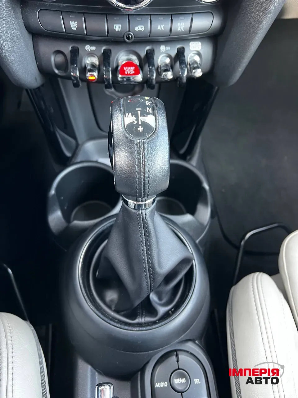 Mini Hatch - фото 17