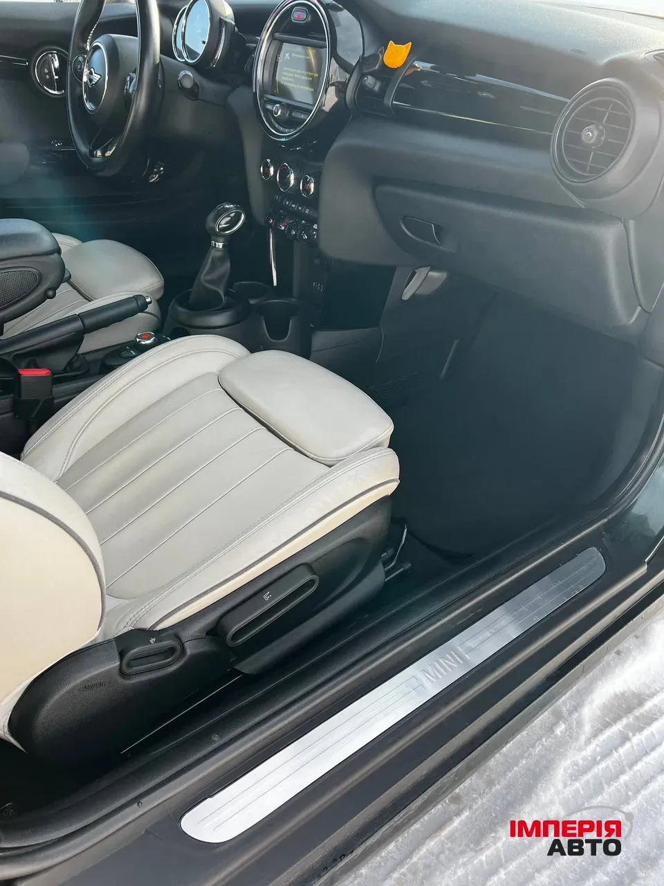 Mini Hatch - фото 26