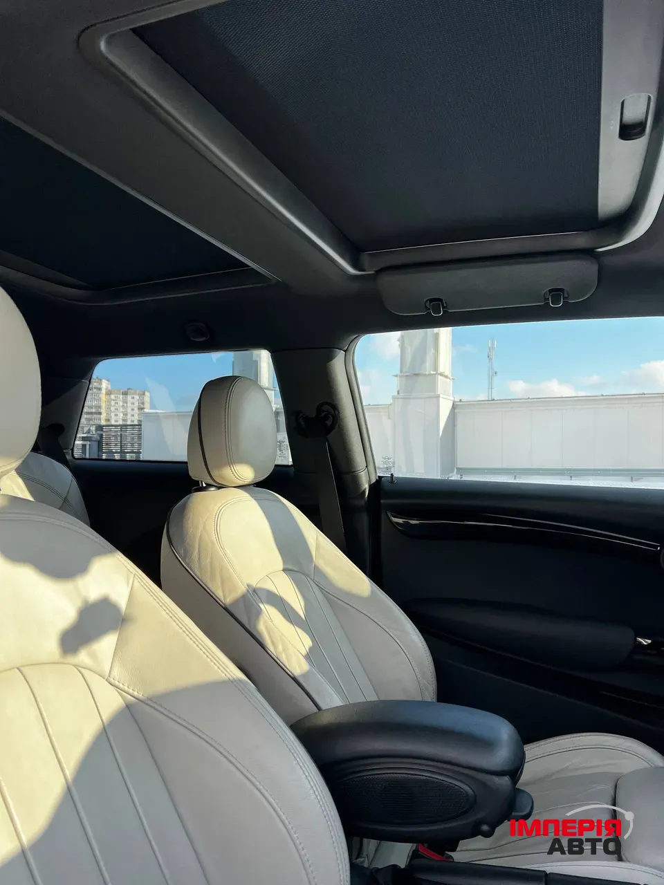 Mini Hatch - фото 15