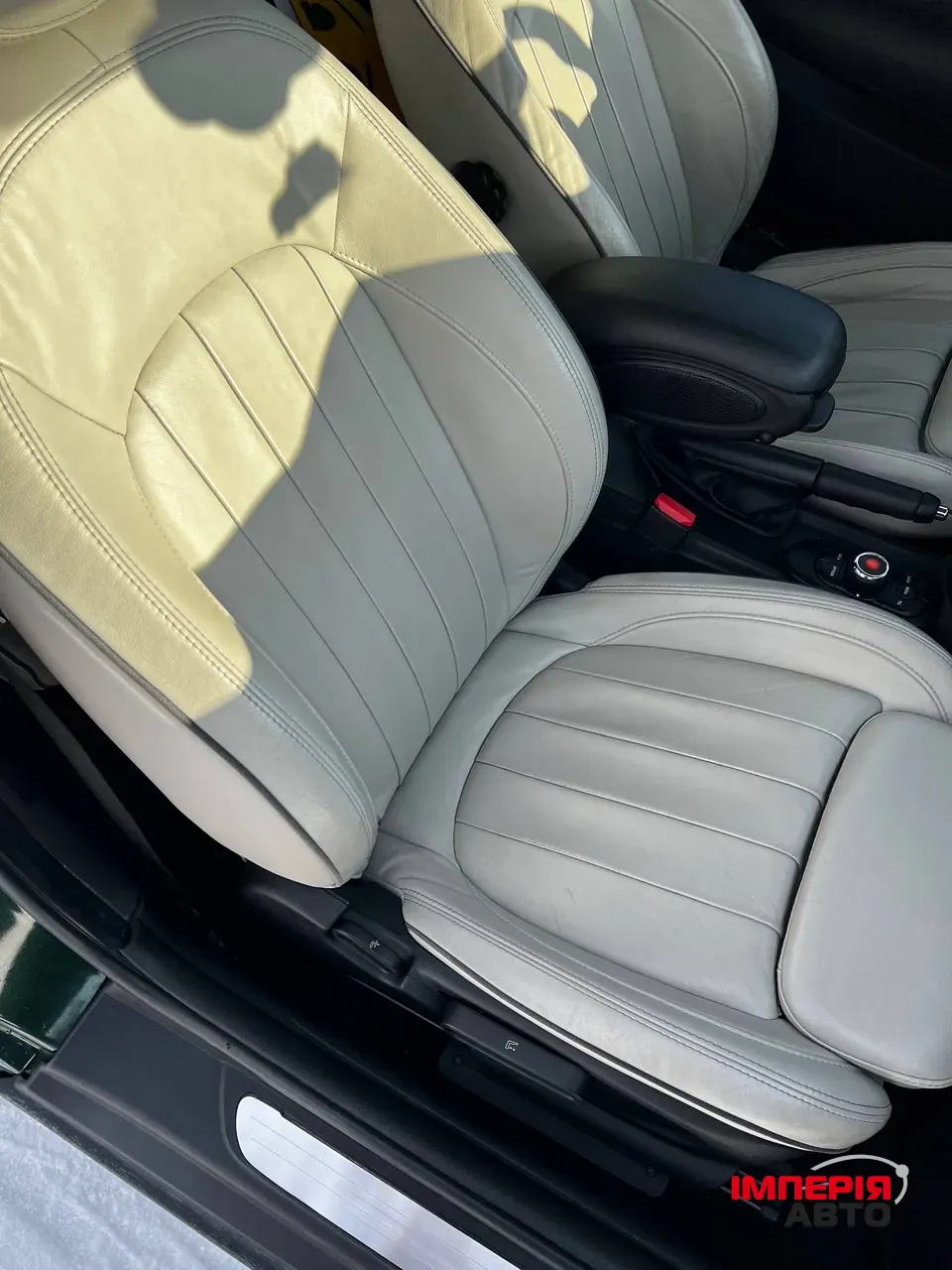 Mini Hatch - фото 24