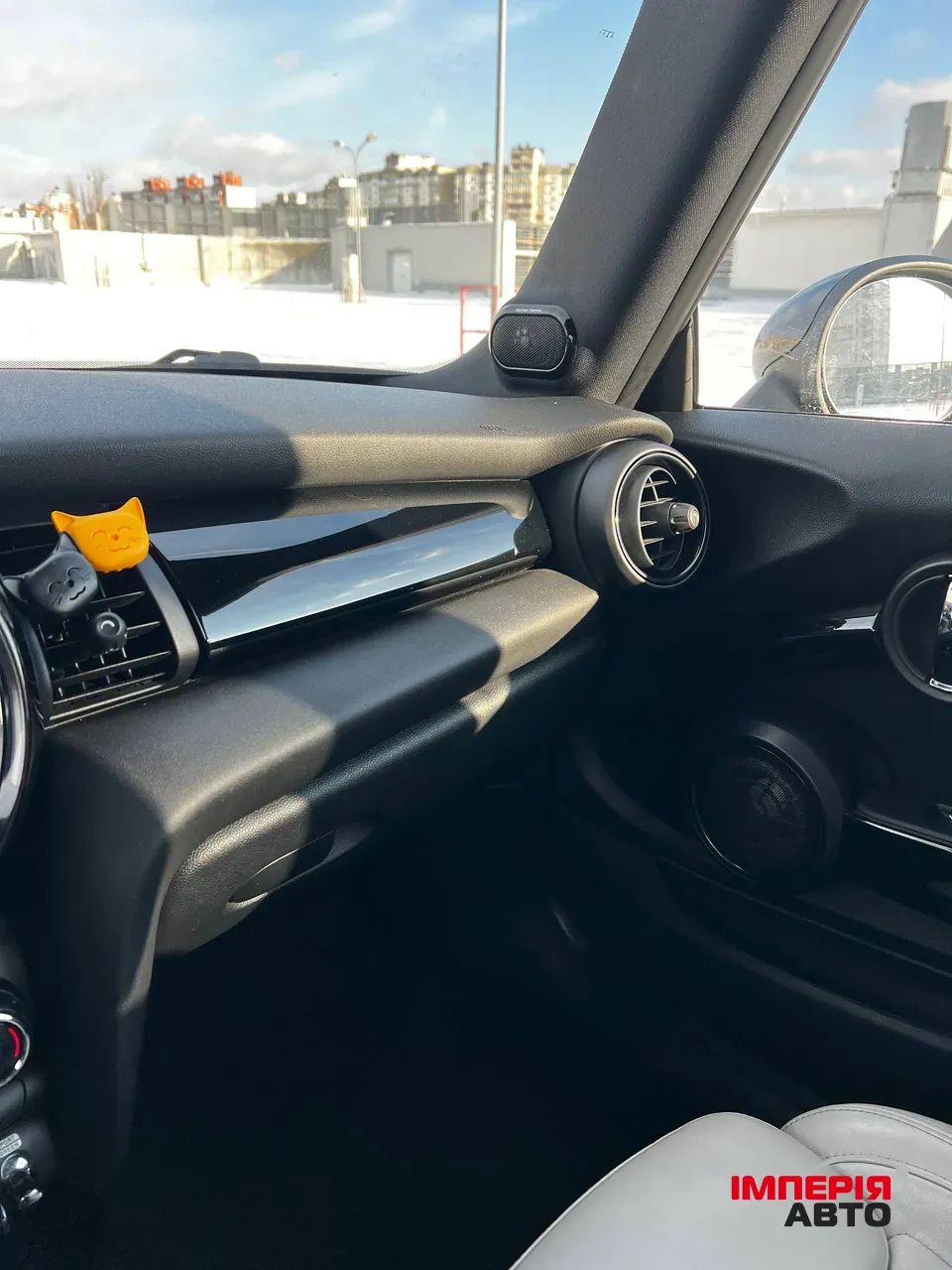 Mini Hatch - фото 21