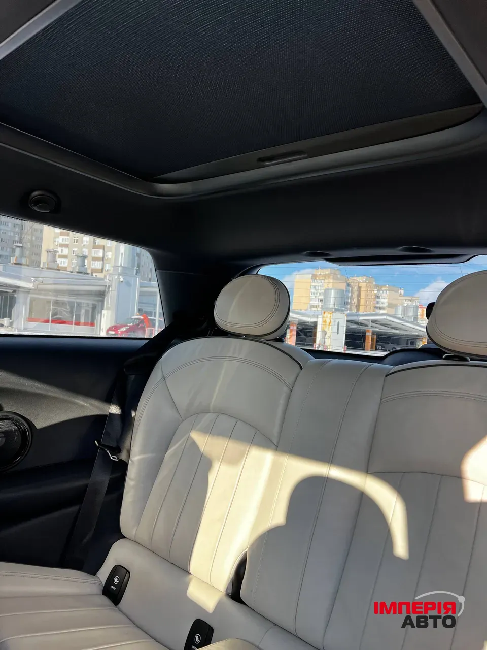 Mini Hatch - фото 28