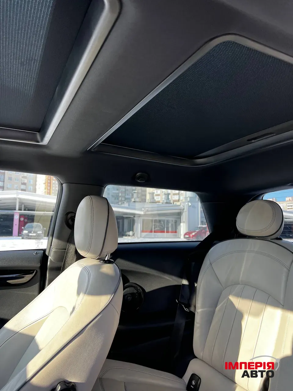 Mini Hatch - фото 29