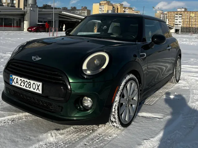 Mini Hatch - фото 3