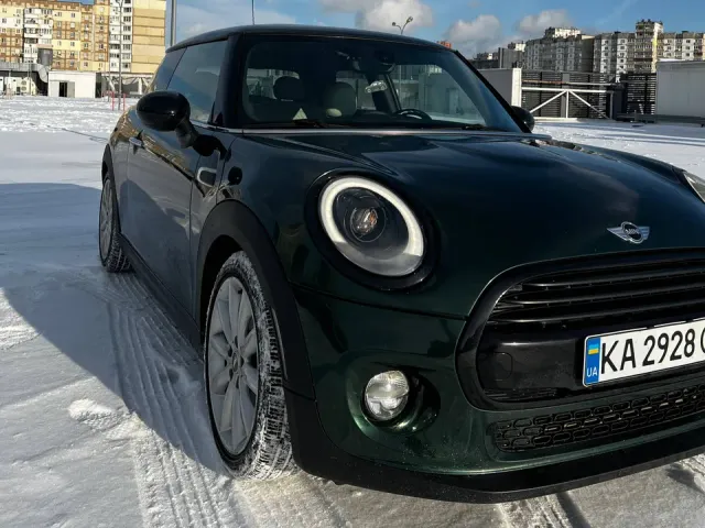 Mini Hatch - фото 4