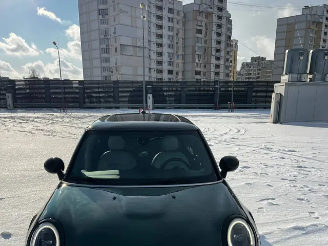 Mini Hatch - фото 5