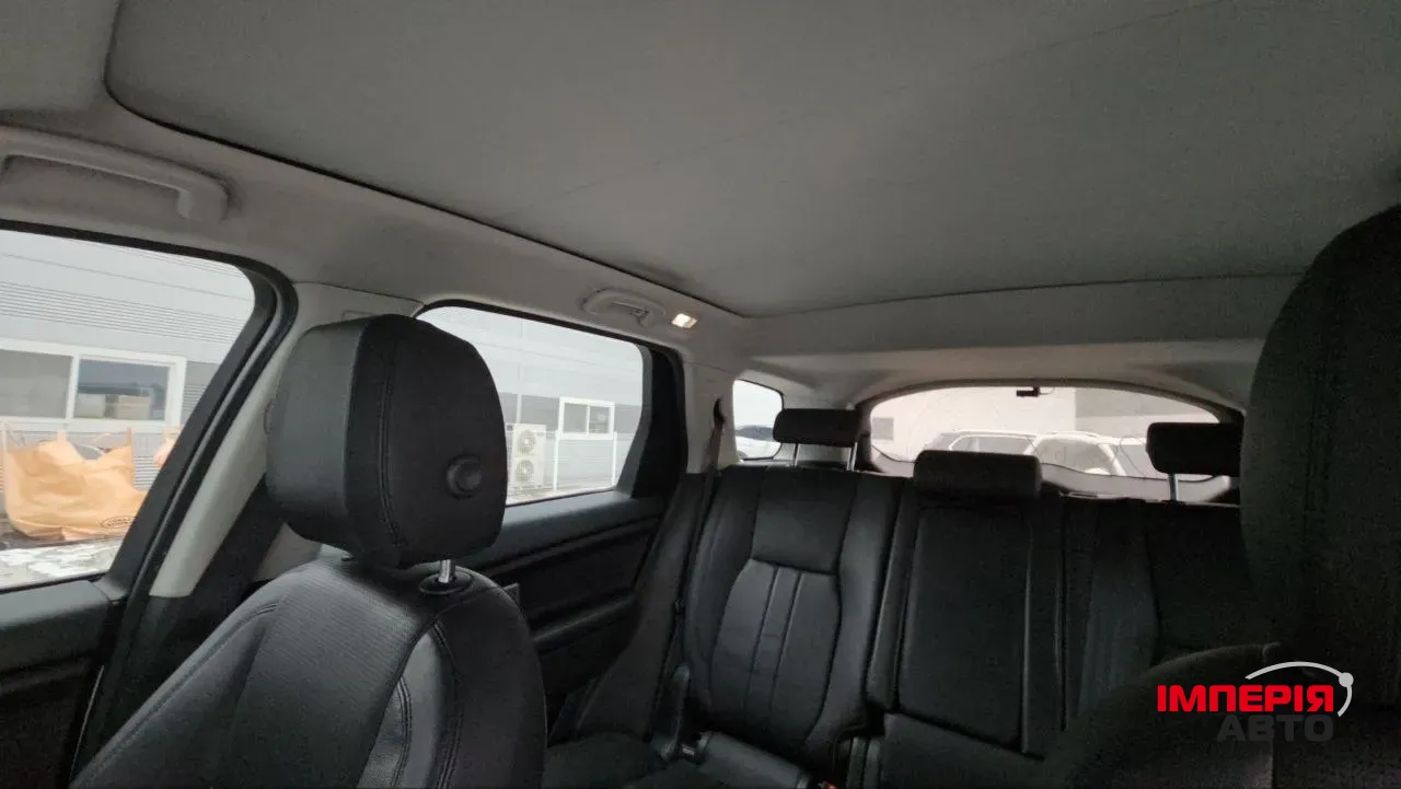 Land Rover Discovery Sport - фото 35