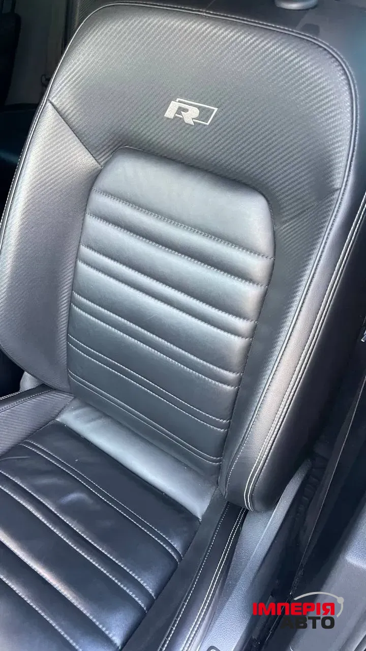 Volkswagen Passat - фото 5