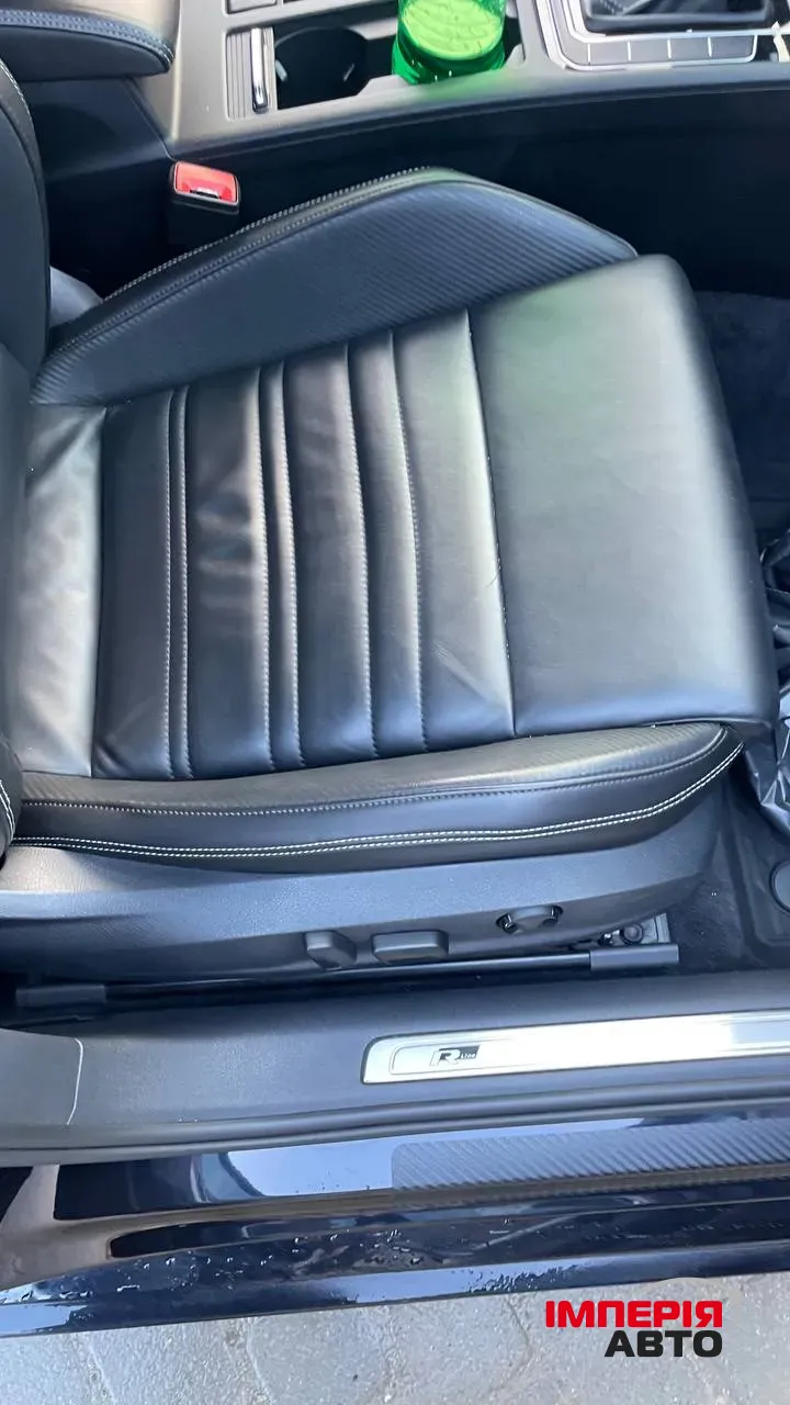 Volkswagen Passat - фото 2