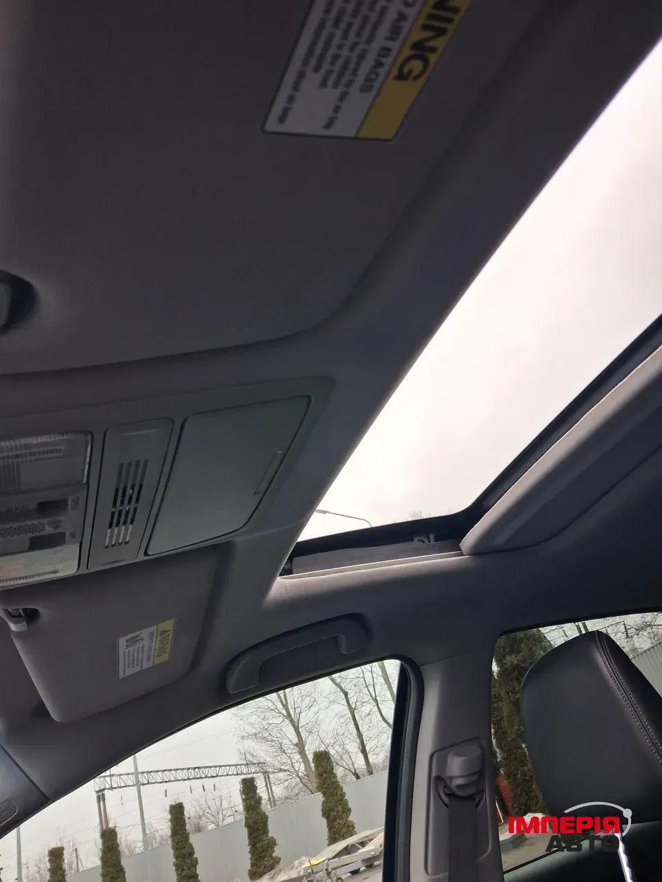 Honda Accord - фото 27