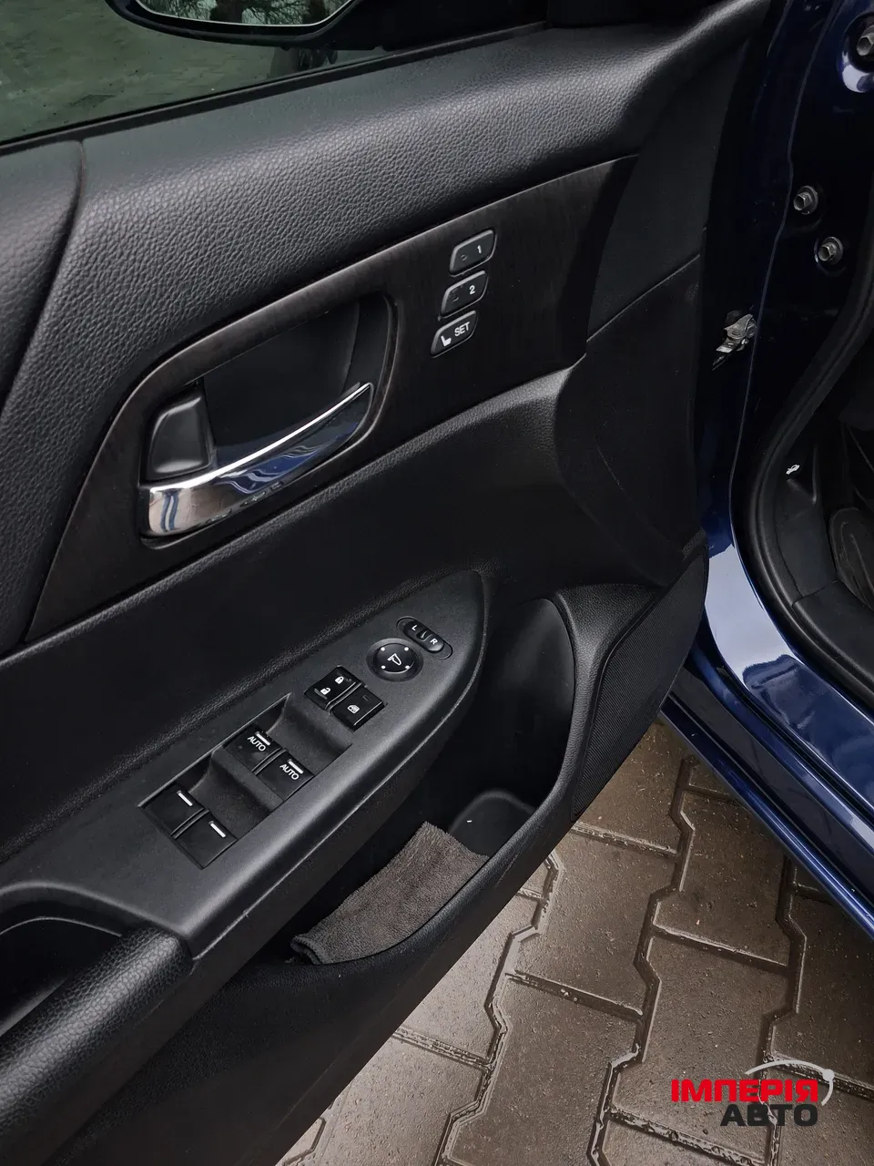 Honda Accord - фото 21