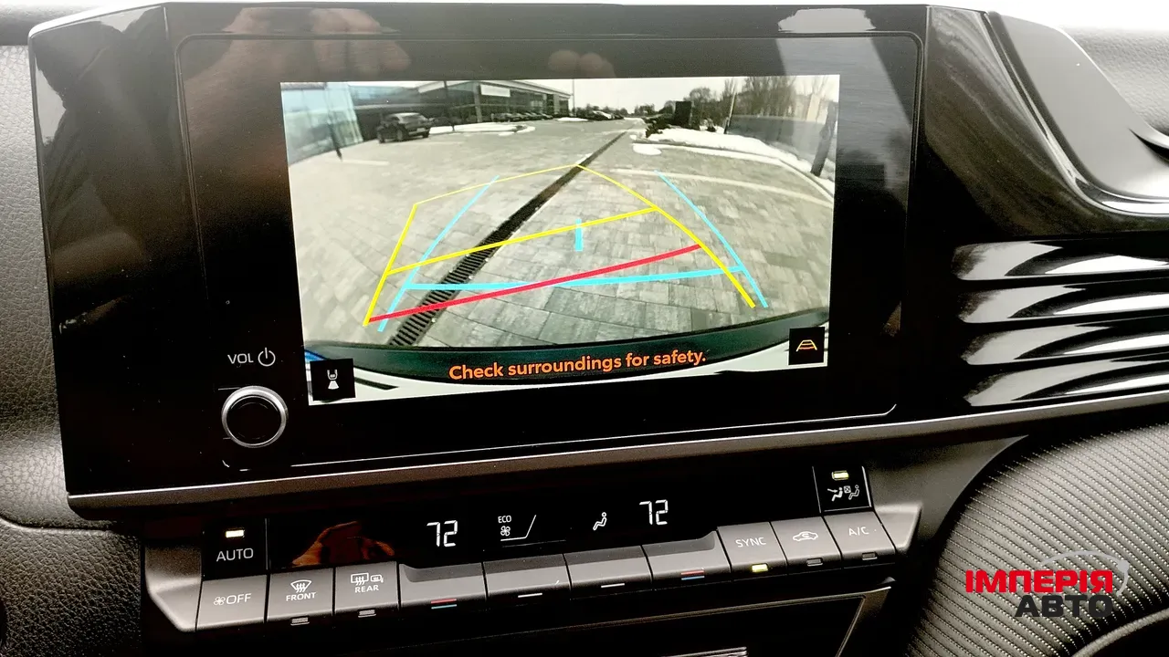 Toyota Camry - фото 12