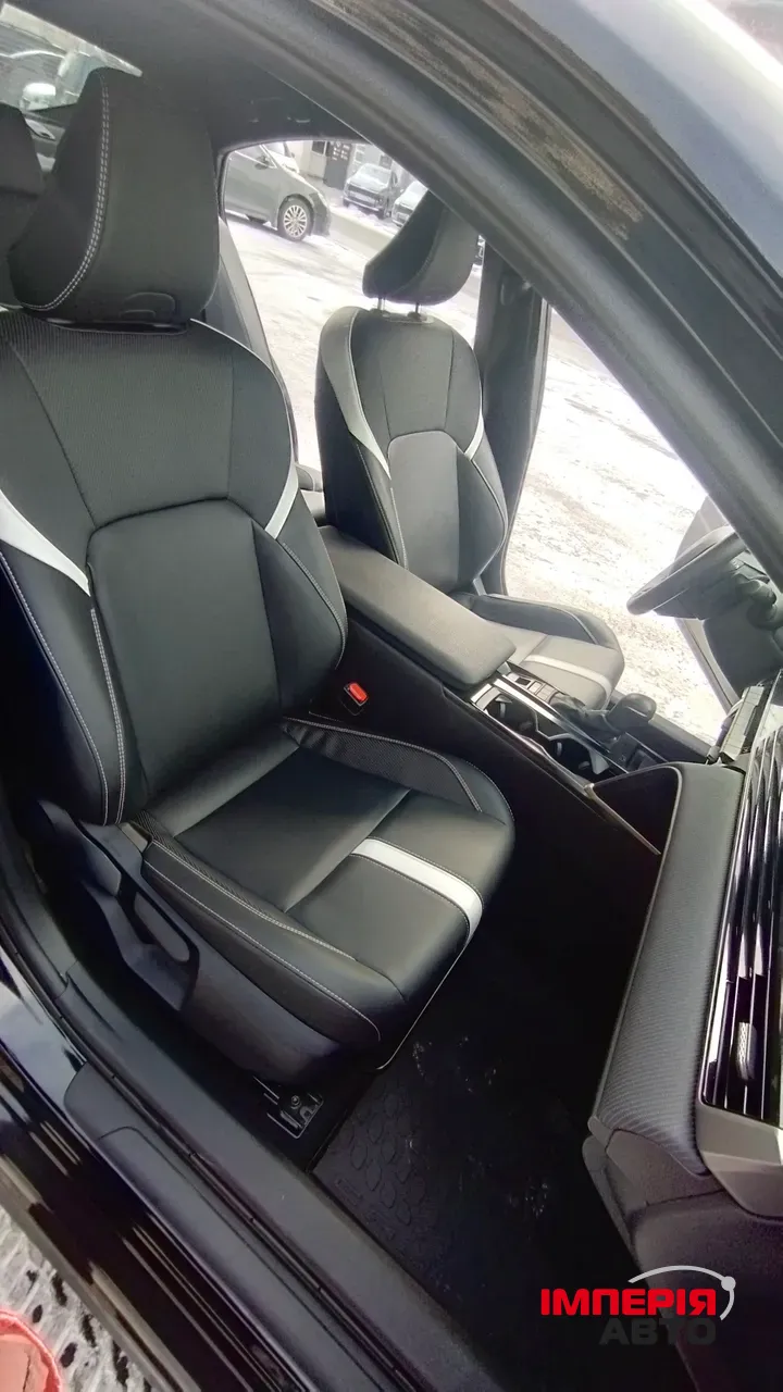 Toyota Camry - фото 9