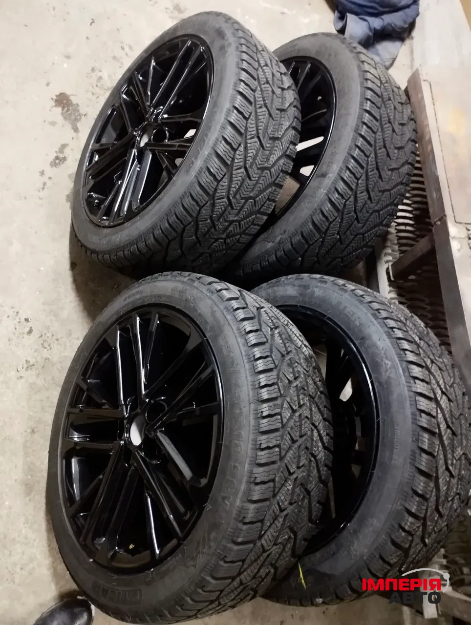 Toyota Camry - фото 13