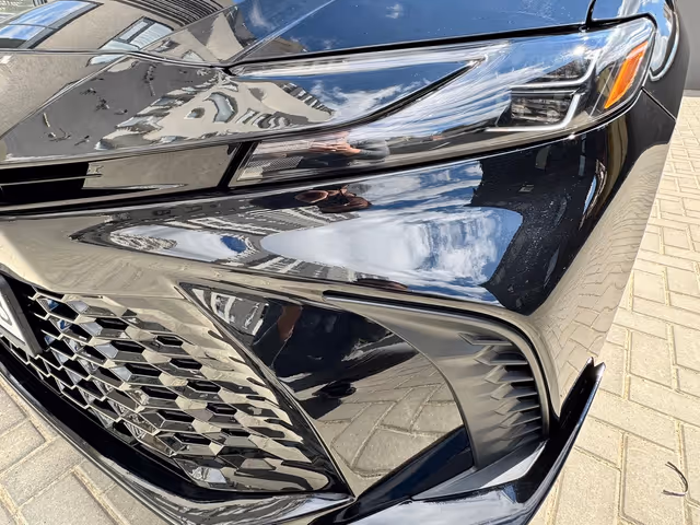 Toyota Camry - зображення 4