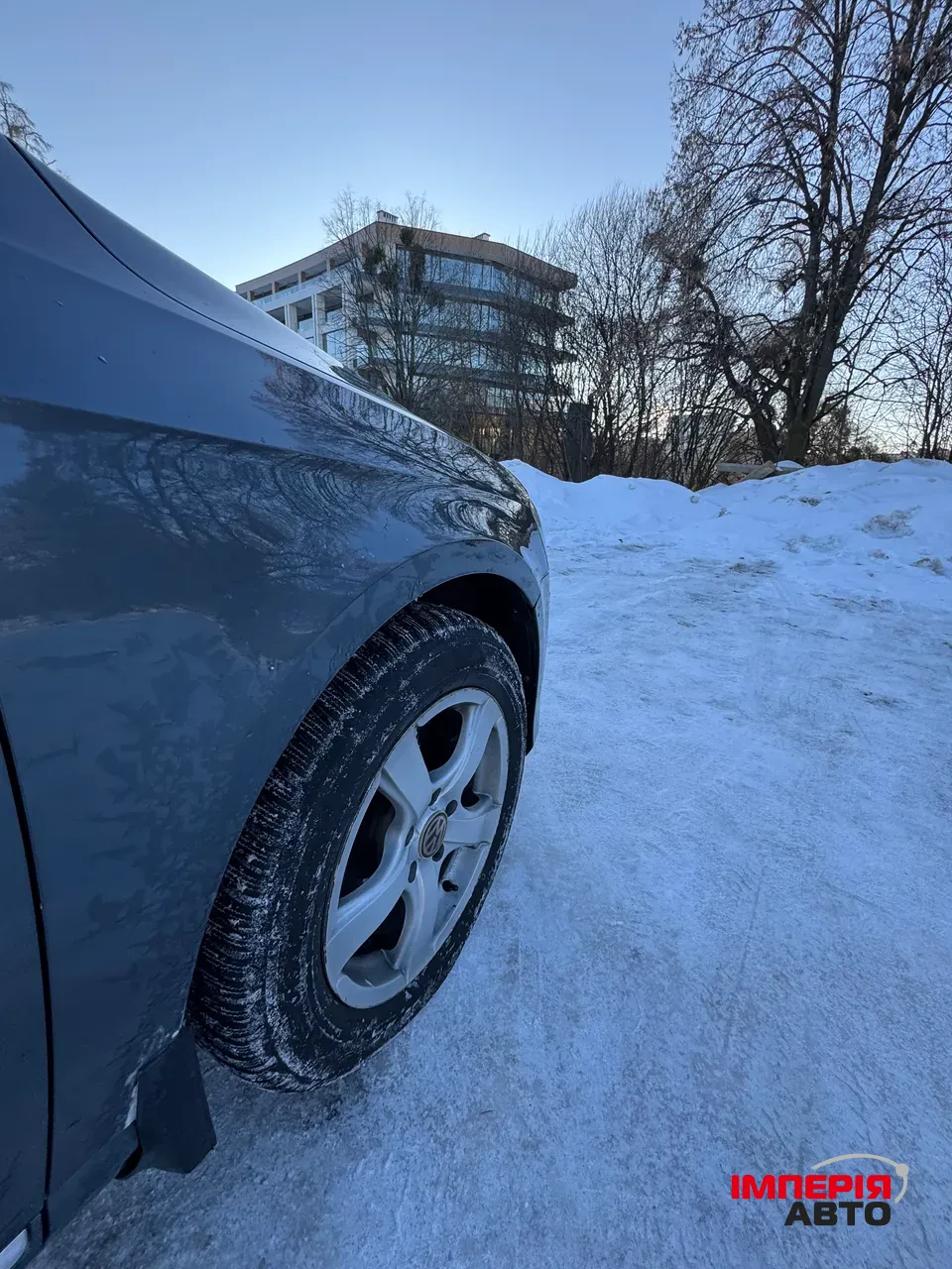Volkswagen Passat - фото 16
