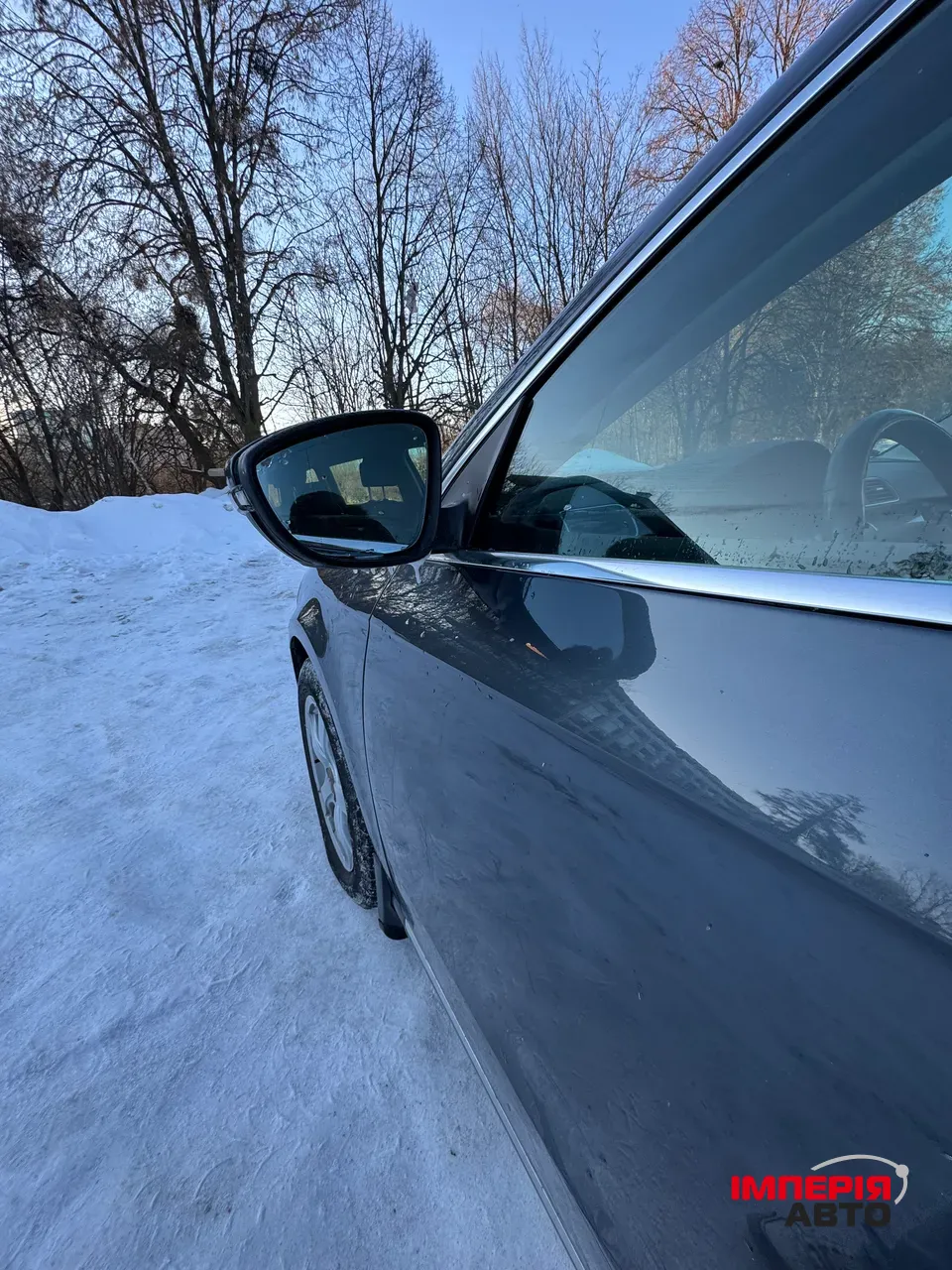 Volkswagen Passat - фото 13