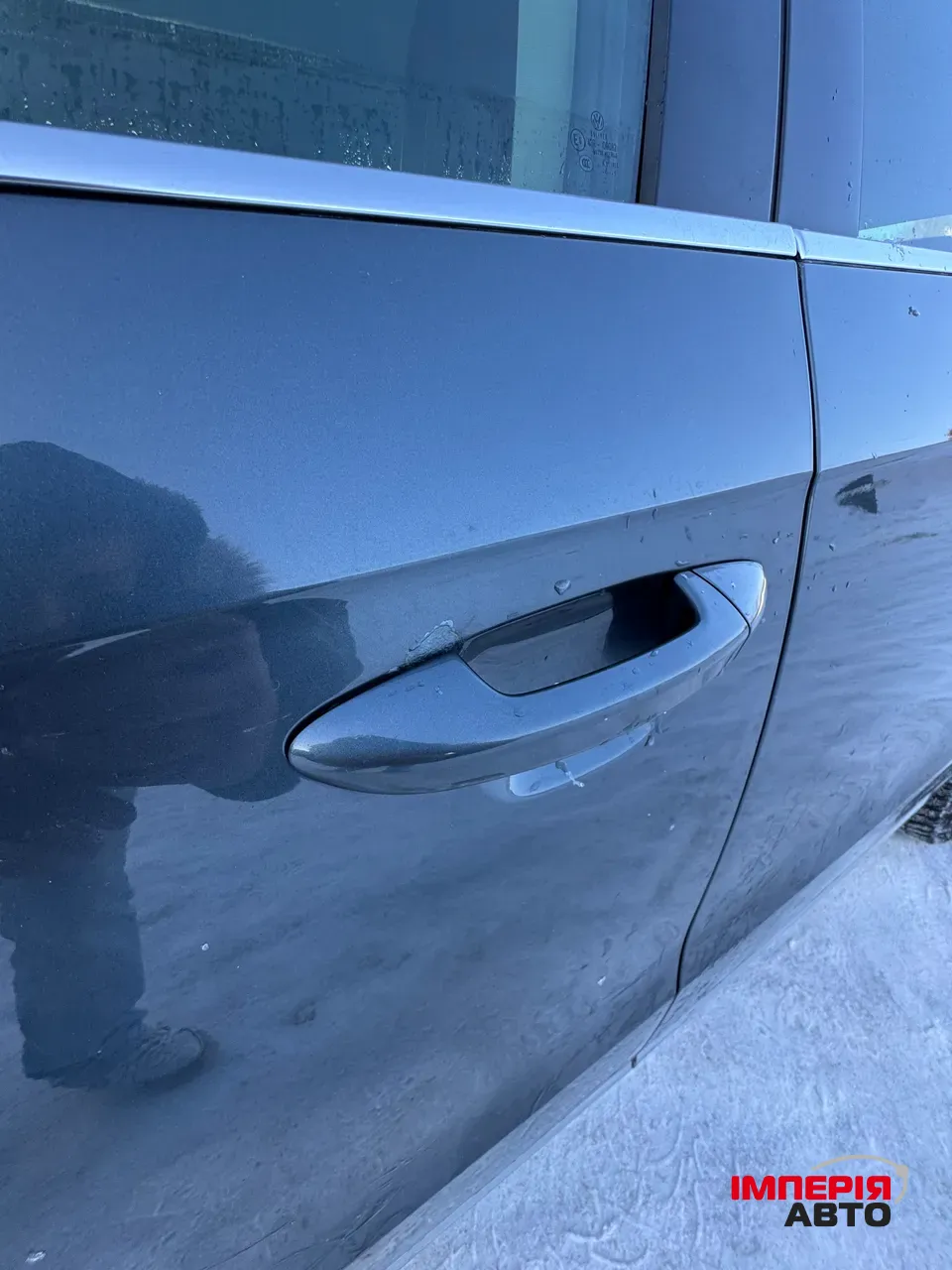 Volkswagen Passat - фото 18