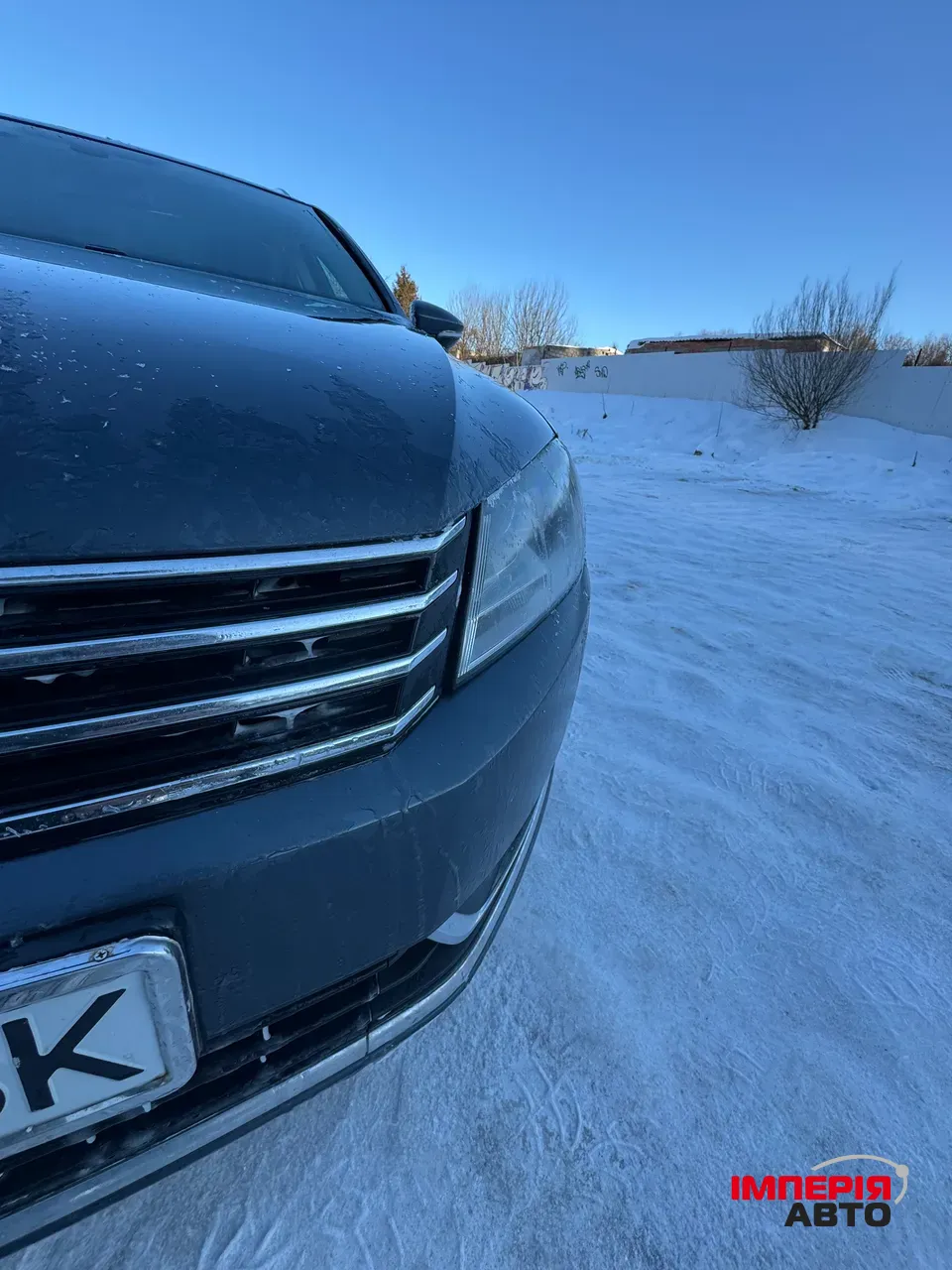 Volkswagen Passat - фото 19