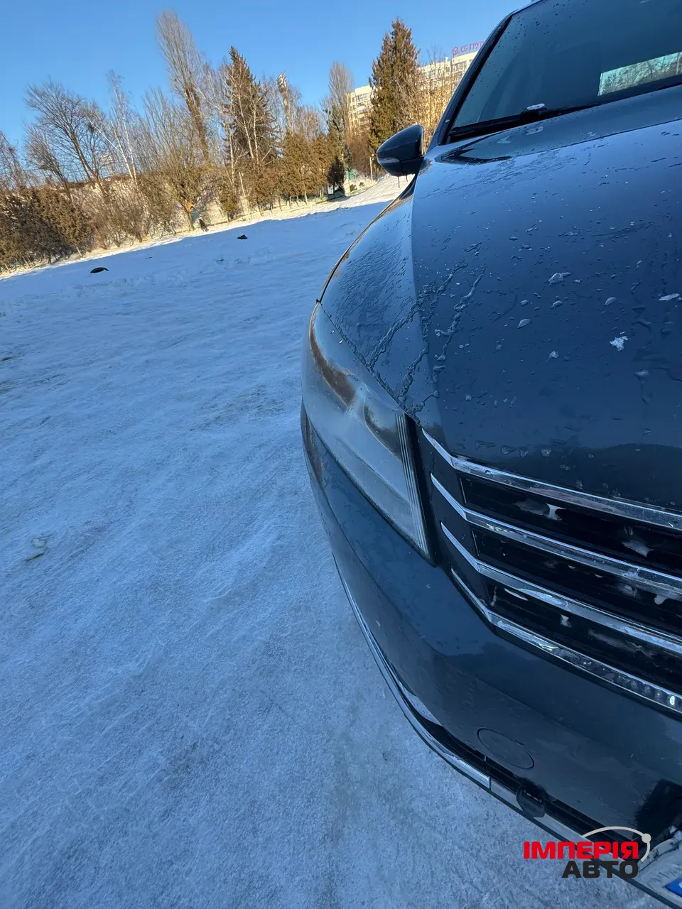 Volkswagen Passat - фото 20