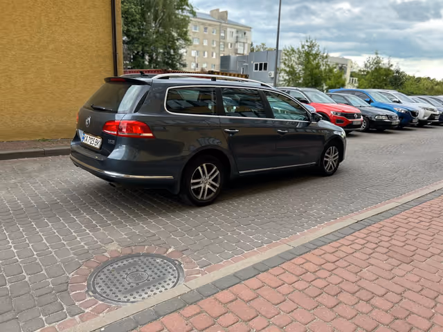 Volkswagen Passat 2011, Львів, $9 500 - зображення 5