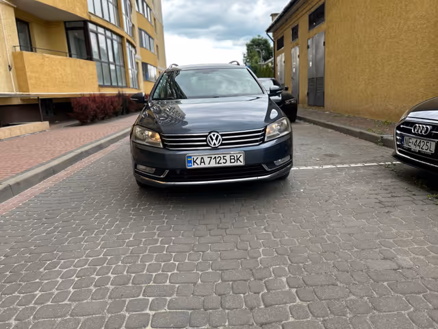 Volkswagen Passat 2011, Львів, $9 500 - зображення 3