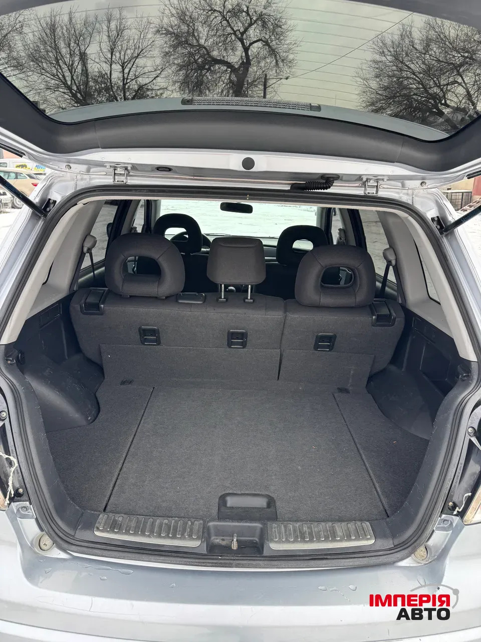 Mitsubishi Outlander - фото 11