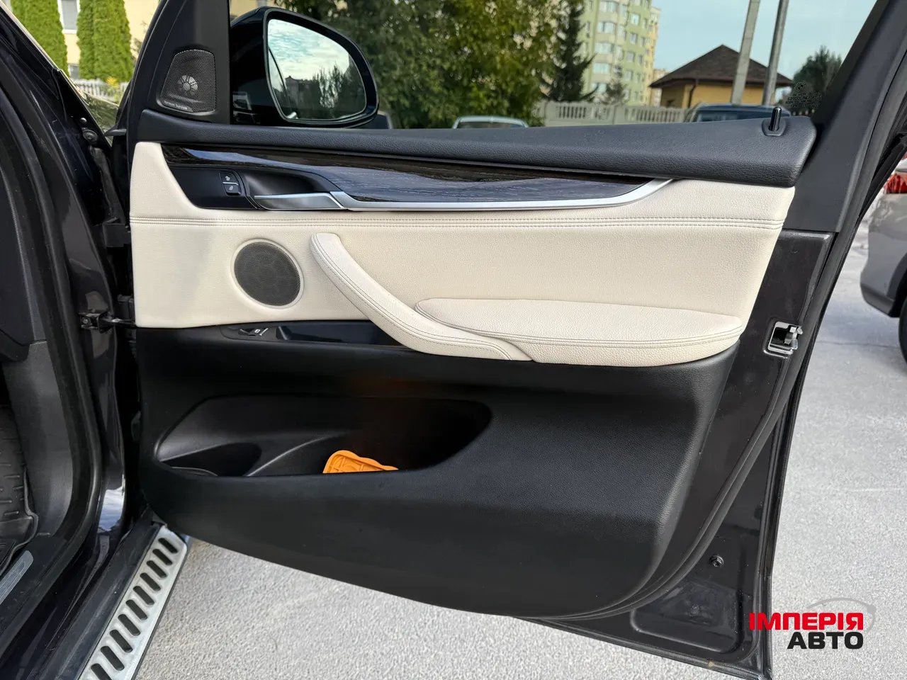 BMW X5 - фото 23