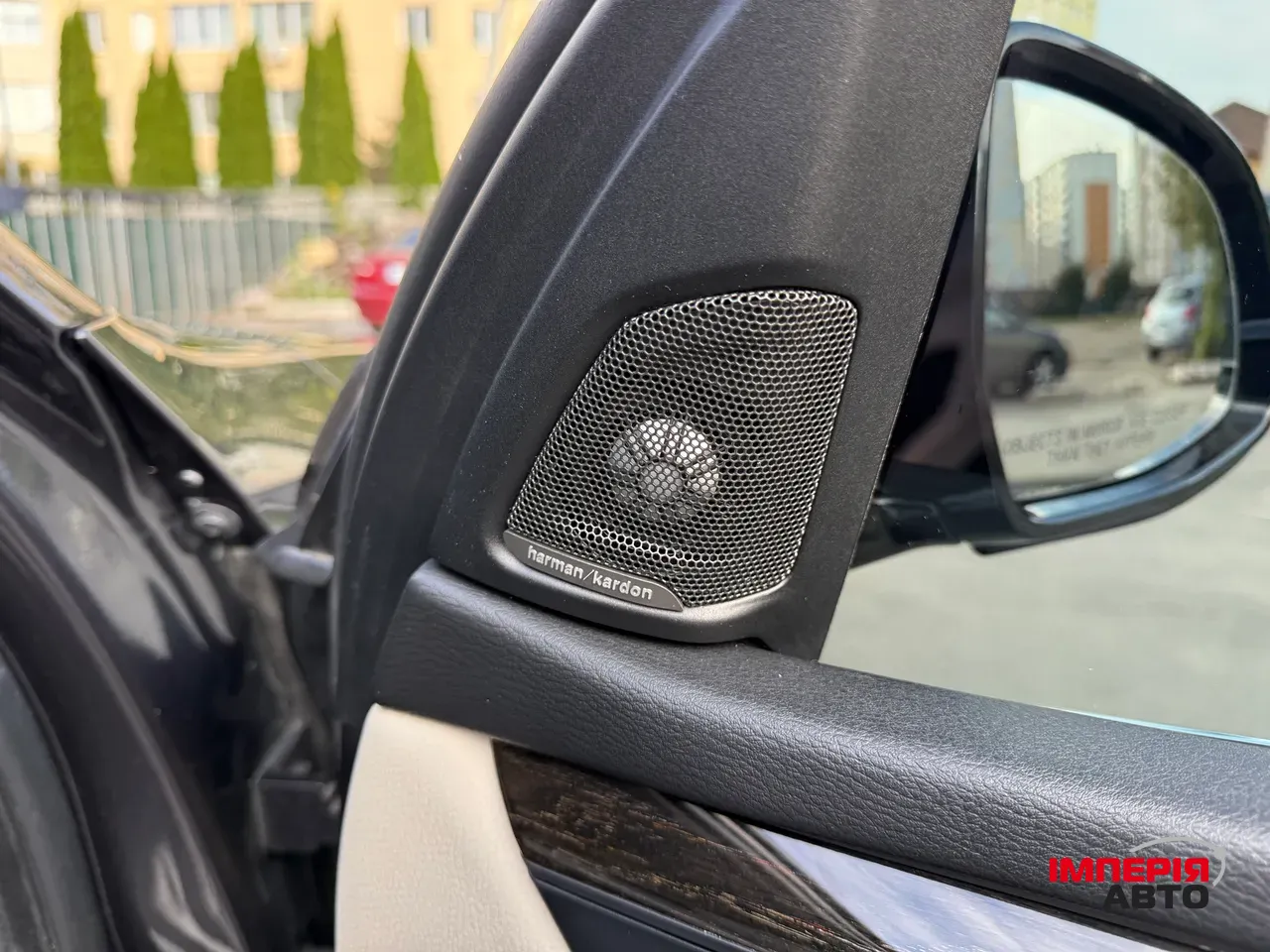 BMW X5 - фото 24