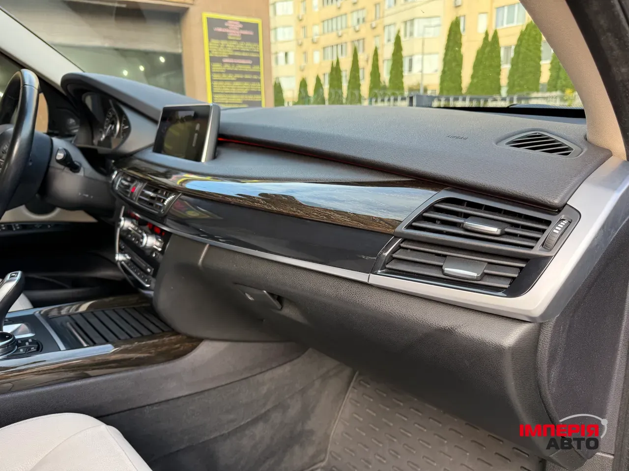 BMW X5 - фото 26