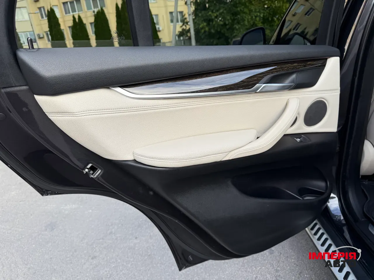 BMW X5 - фото 28