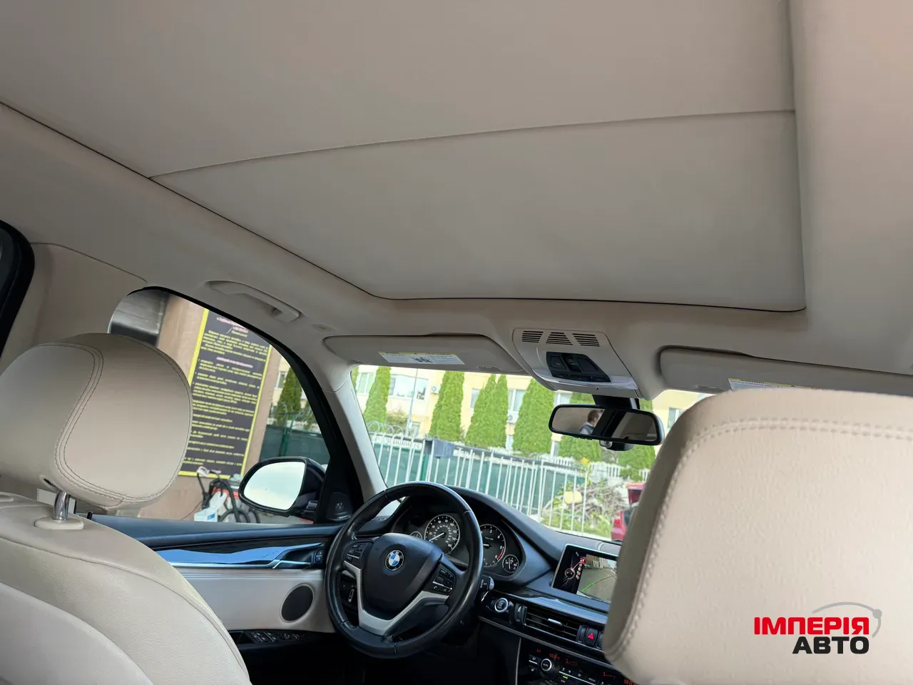 BMW X5 - фото 29