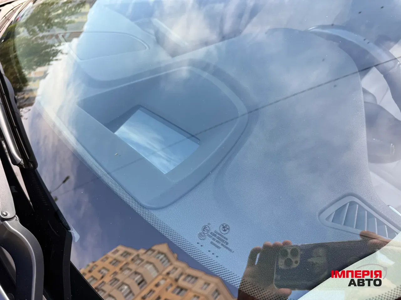 BMW X5 - фото 22